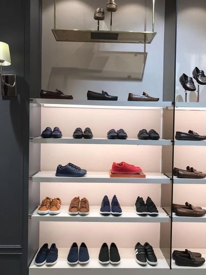 Alpha Space Solutions - Commercial Design & Build High-End Retail & Boutique Stores photo 53