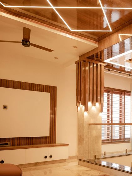 MAKc Automation - Smart Lighting Solutions Smart Lighting for Every Room photo 36