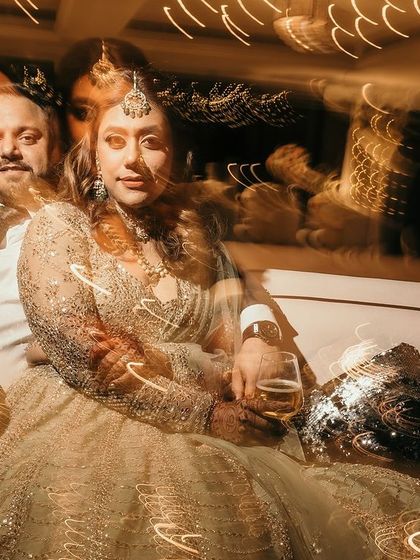 Happy Stillz - Lifestyle & Event Photography Cocktail & Reception: Unforgettable Nights photo 8