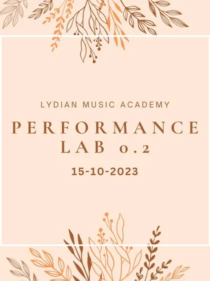 A duplicate graphic for "Performance Lab 0.2."