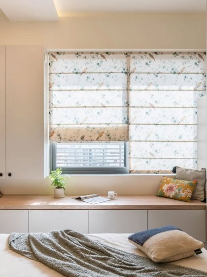 Aantrik - Turnkey Home Interior Solutions Custom Furniture & Smart Storage photo 45