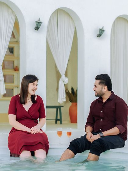 Royal Romance in Jaipur photo 54