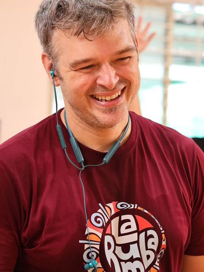 Furor - Latin Dance Classes Our Dance Community photo 5