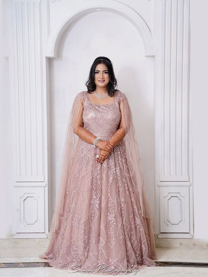 Engagement & Roka Ceremonies photo 40