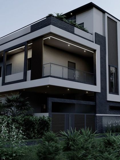 Sturdy Groups - Home & Building Renovation Architectural Vision: 3D Exterior Designs photo 19