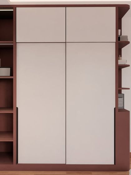 Design Studio 91 - Luxury Residential Interior Design Serene & Personal Bedrooms photo 93