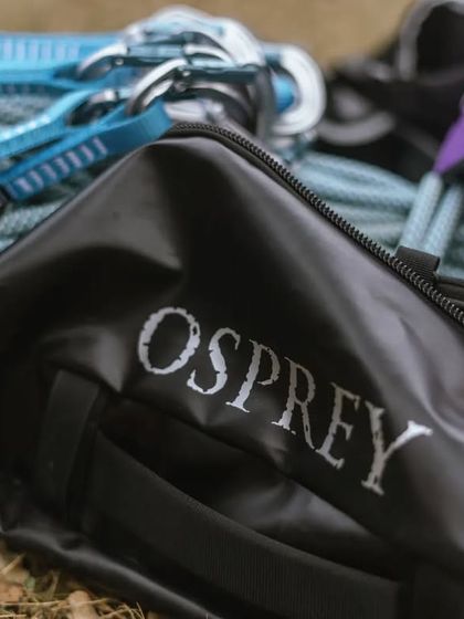 We receive gear donations from top brands like Osprey, which helps us provide a professional and safe experience for everyone.