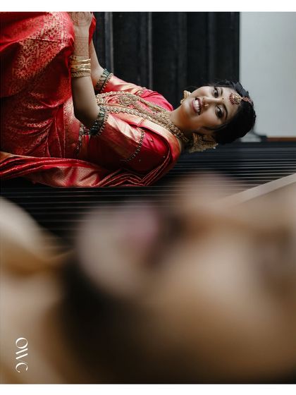 Orange Wedding Cinemas - Wedding Photography & Cinematography The Art of the Bridal Portrait photo 81