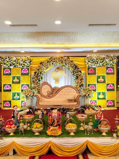 Uptown Event - Full-Service Event Planning Traditional & Religious Ceremonies photo 12