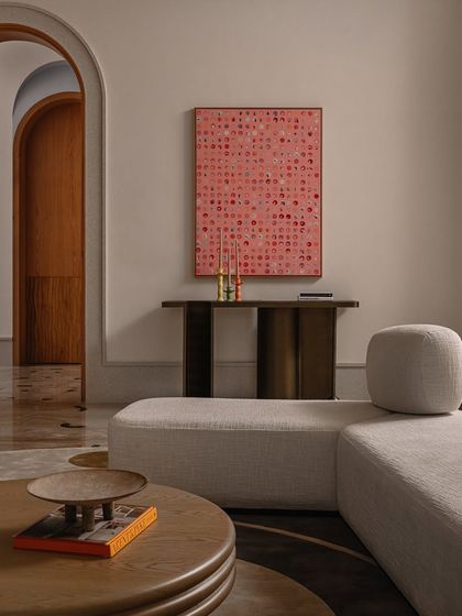 Bespoke Tables, Consoles & Inlays photo 14