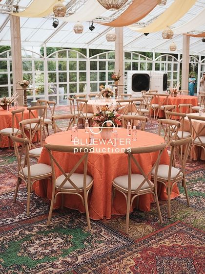 Sneha & Shahil - Wedding Decor and Production Additional Work photo 119