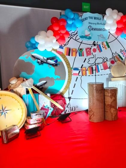 Adventure & Travel Awaits photo 3