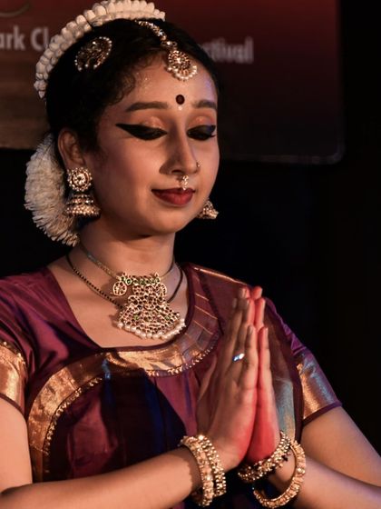 Sneha Kappanna - Theatre, Storytelling & Workshops Dance, Drama & Choreography photo 124