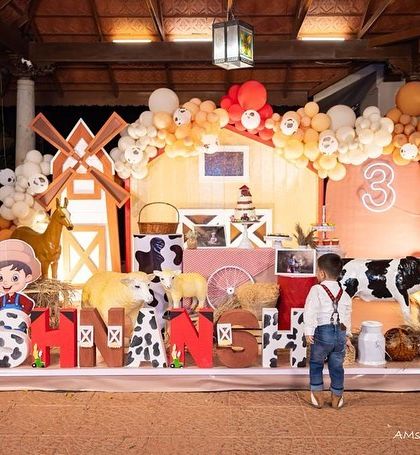 Novella - Children's Themed Birthday Parties More Fun Themes photo 9