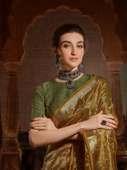 As Seen In: Campaigns & Magazines photo 6