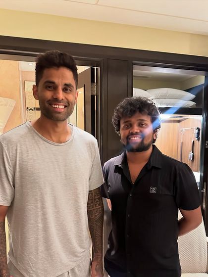 Deva rv - On-Location & Event Styling Client Appreciation photo 4