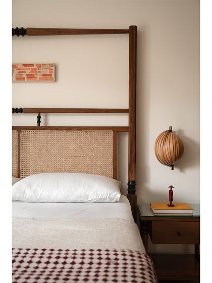 House of Ruya - Residential Architecture & Interior Design Serene Japandi & Minimalist Spaces photo 10