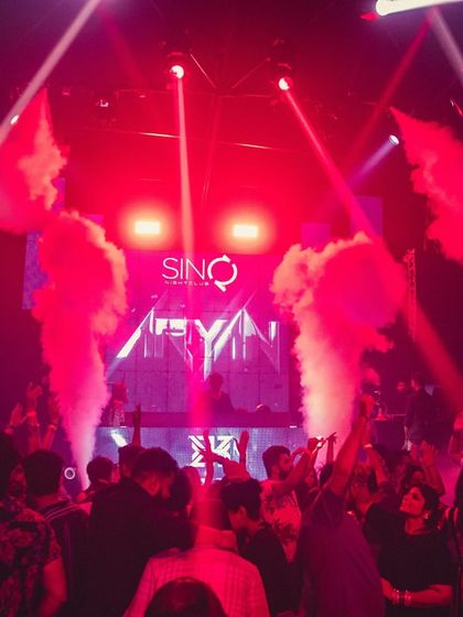 Club Nights & Residencies photo 42