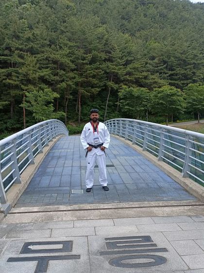 CTA Taekwondo & Fitness Clubs - Taekwondo for Kids & Teenagers International Recognition & Championships photo 41