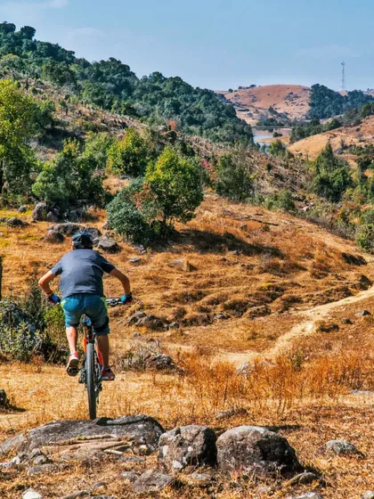 Exploring the rugged, beautiful trails of Meghalaya in North-East India. This is for those who want an offbeat cycling experience that mixes technical riding with incredible culture and landscapes.