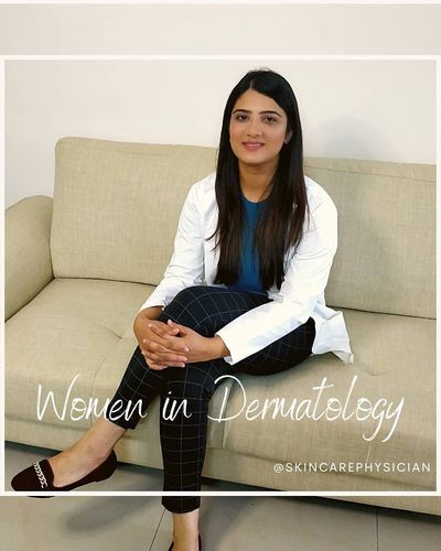 General Dermatology Consultation