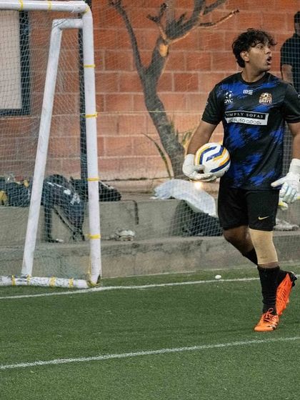 BPSS - Elite Player Development Program Tournament Champions photo 5