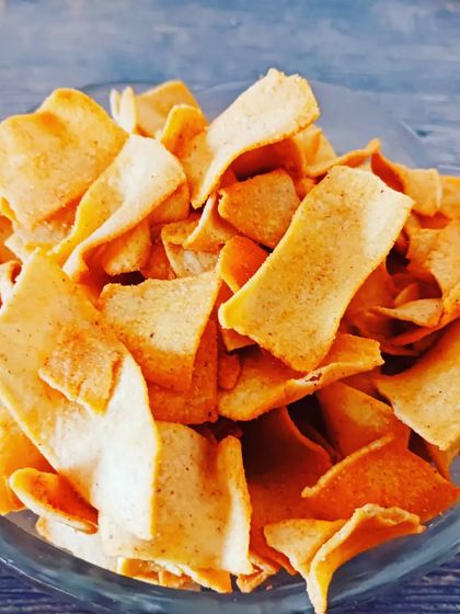 Roasted Snacks (Ships Pan-India) photo 5