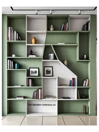 Designing with a Touch of Sweetness - Modular Home Interiors Smart & Beautiful Storage photo 7