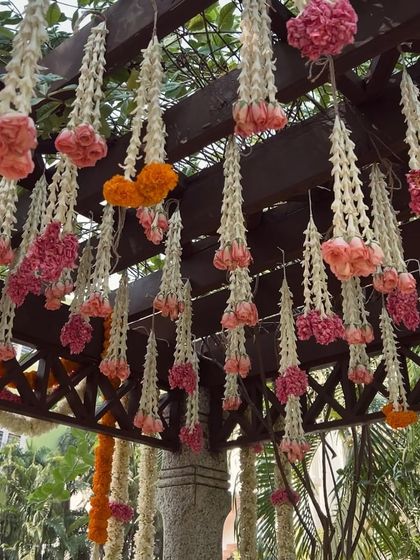 Decor by Aditya - Event Design & Decoration Traditional & South Indian Ceremonies photo 32
