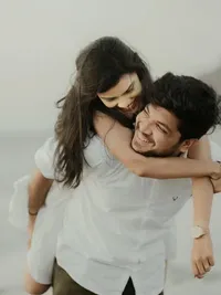 Pre-Wedding Shoots