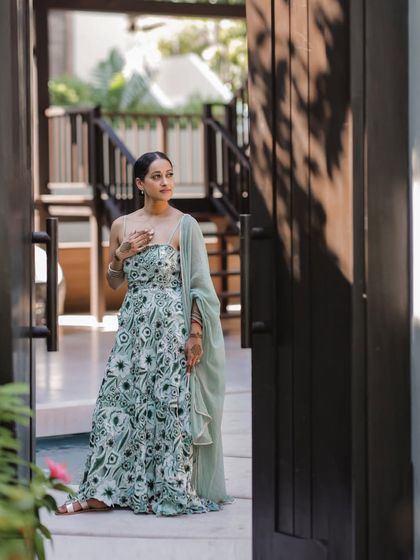 Just Click Photography - Destination Wedding Photography & Videography Blissful Beach Weddings photo 27