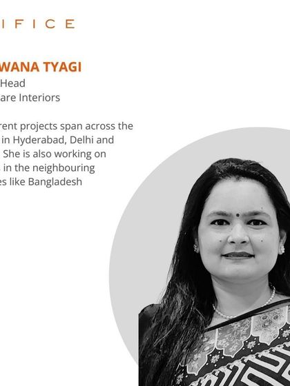 Edifice Consultants - Healthcare Facility Design Our Team & Studio Culture photo 6