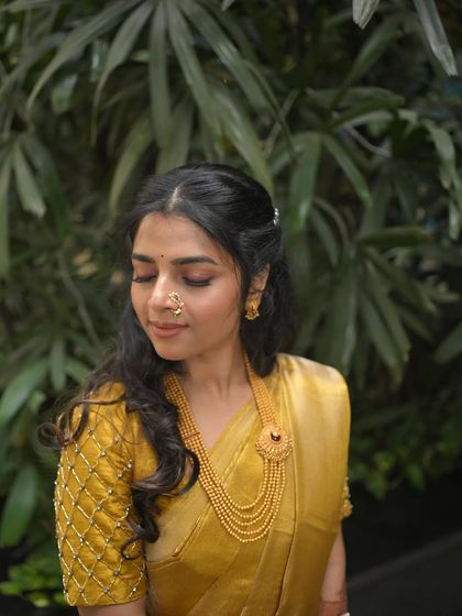 Soft & Dreamy Engagement Looks photo 27