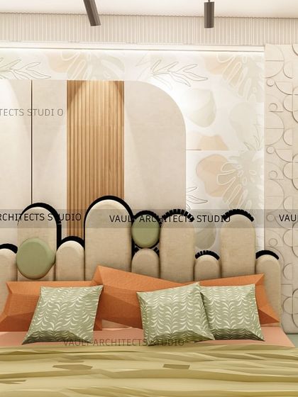 Serene Bedrooms & Personal Retreats photo 5