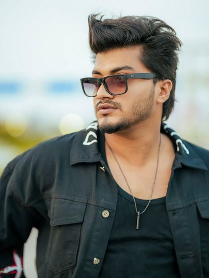 Rohit Photography - Fashion & Portfolio Photography Beach & Sunset Shoots photo 17