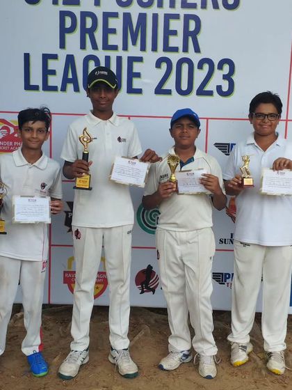 Competitive Tournaments We Host photo 10