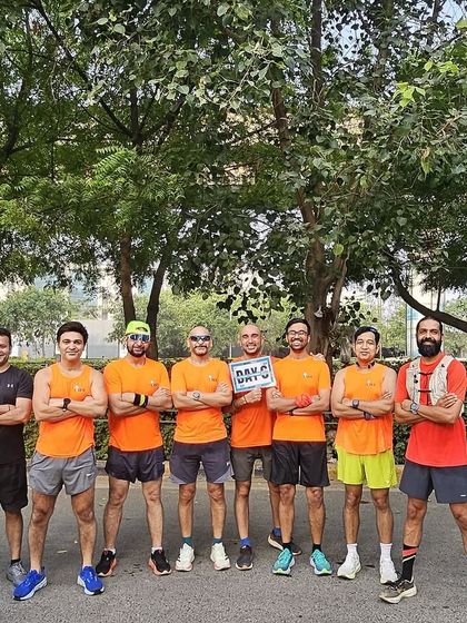 Fatigue Training: Forging Warriors photo 20