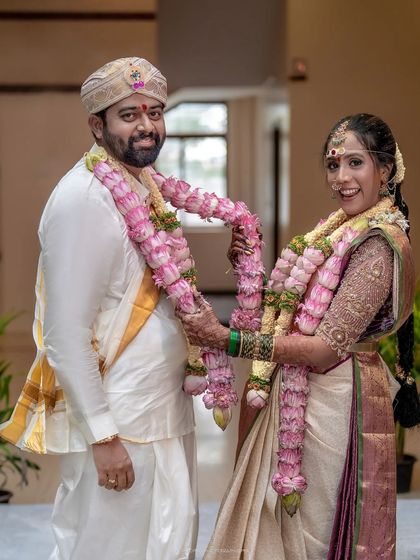 Bangalore Photographers - Wedding Photography & Cinematography Couple Portraits: A Shared Journey photo 72