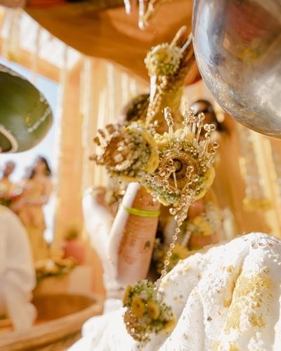 Wedding Planning