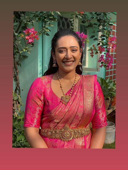 Bhuvana Reeds - Special Occasion Makeup Traditional & Ceremonial Glam photo 39