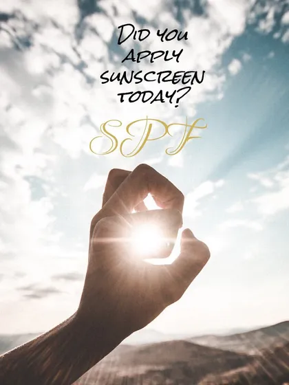 A little sunscreen goes a long way in preventing long-term skin damage. This post explains the teaspoon rule for applying the correct amount of product to your face and body for full protection.