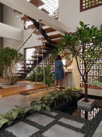 Residential Interior Design