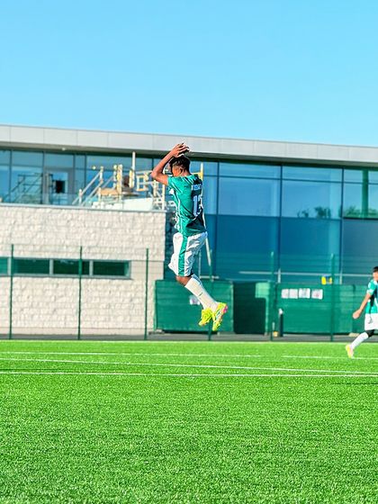 Boys in Battle photo 9