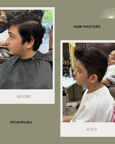 Men's Grooming
