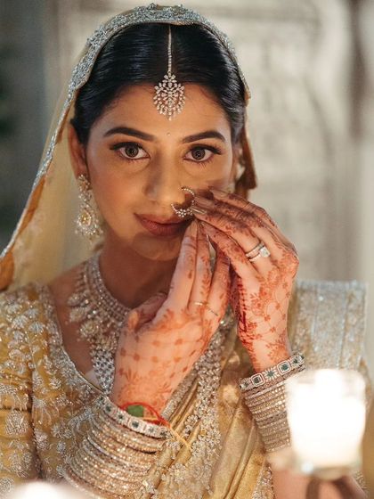 Baraati Inc - Destination Wedding Planning Candid Moments & Portraits photo 28