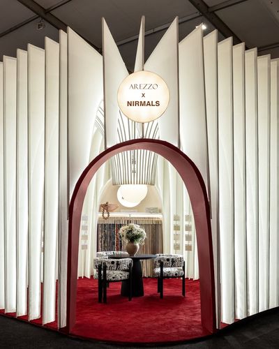 Exhibition & Installation Design