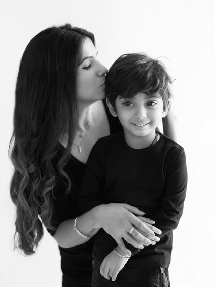 Photuvala - Family & Kids Photography Family & Generational Portraits photo 22