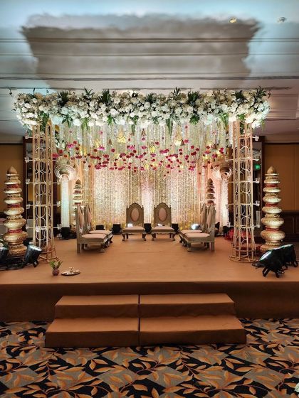 Grand Mandaps photo 7