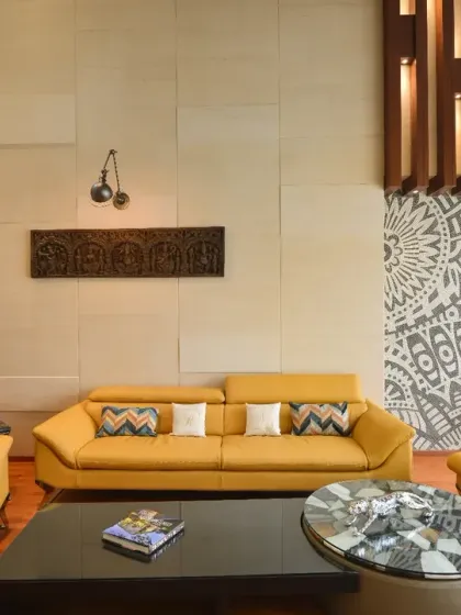 Distinctive Living & Dining Spaces photo 5