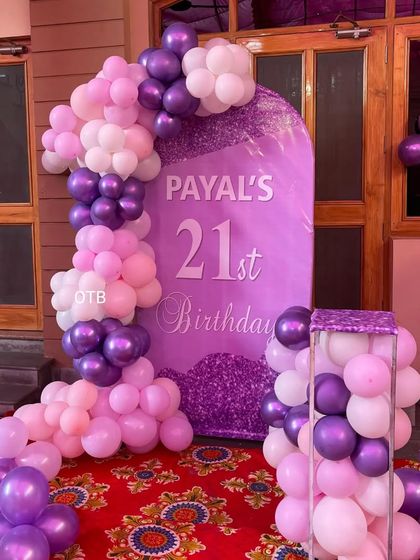 Milestone Celebrations photo 31